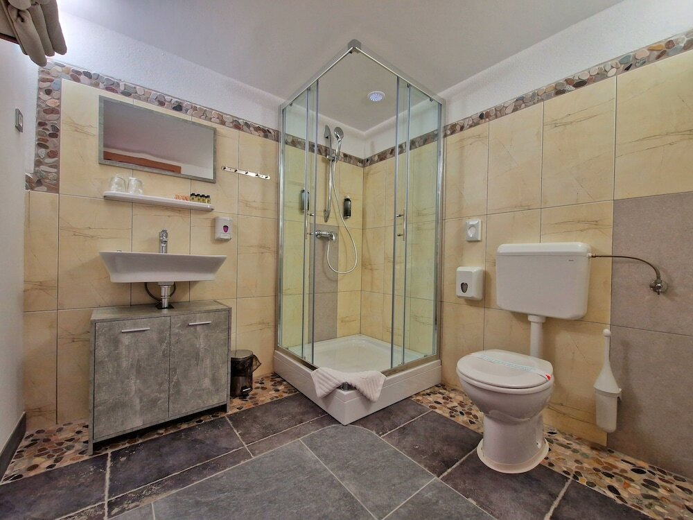 Фото Penzion Kovac