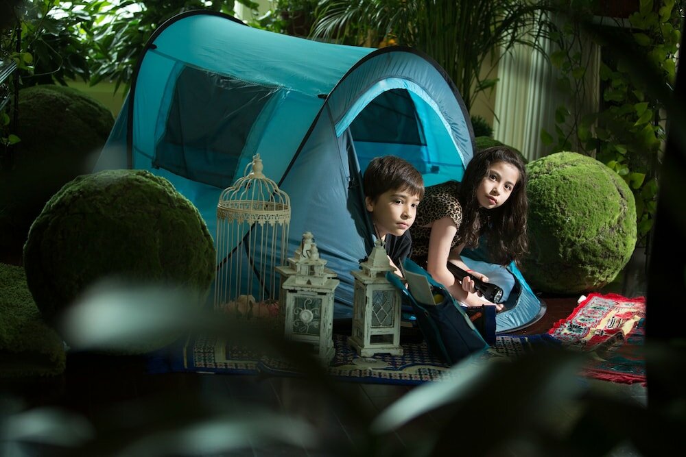 Фото The Ritz Carlton Beijing