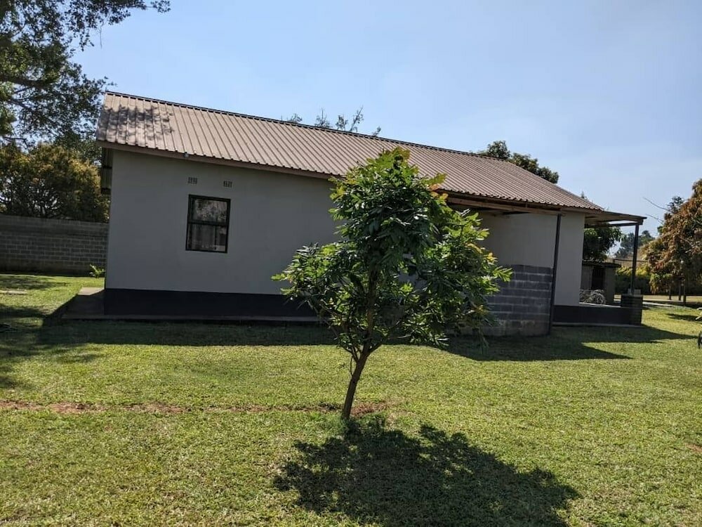 Фото Secured Apartments