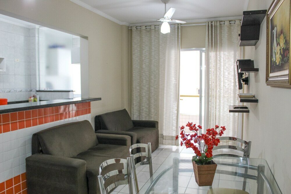 Фото Residencial Blaia