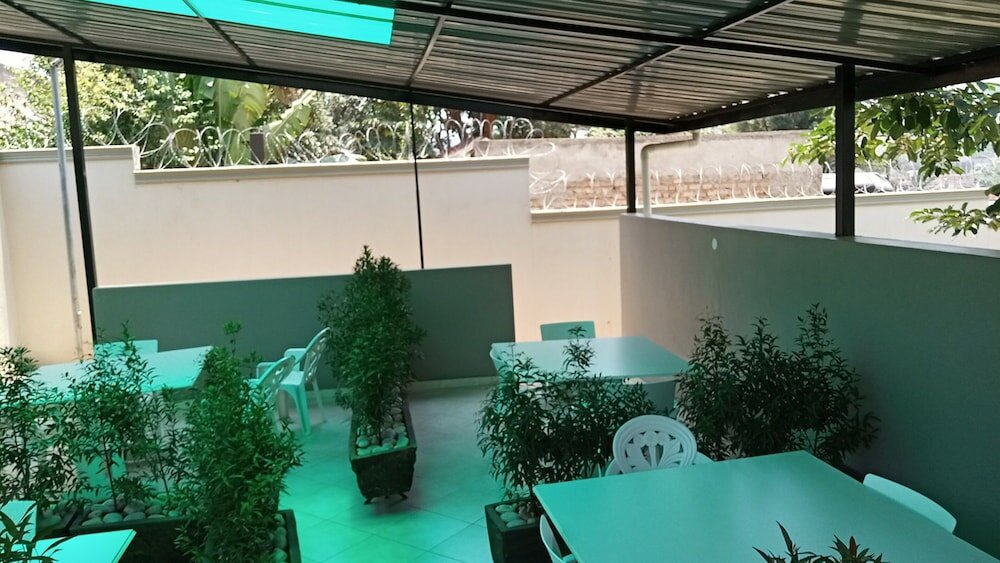 Фото O'Jays Motel