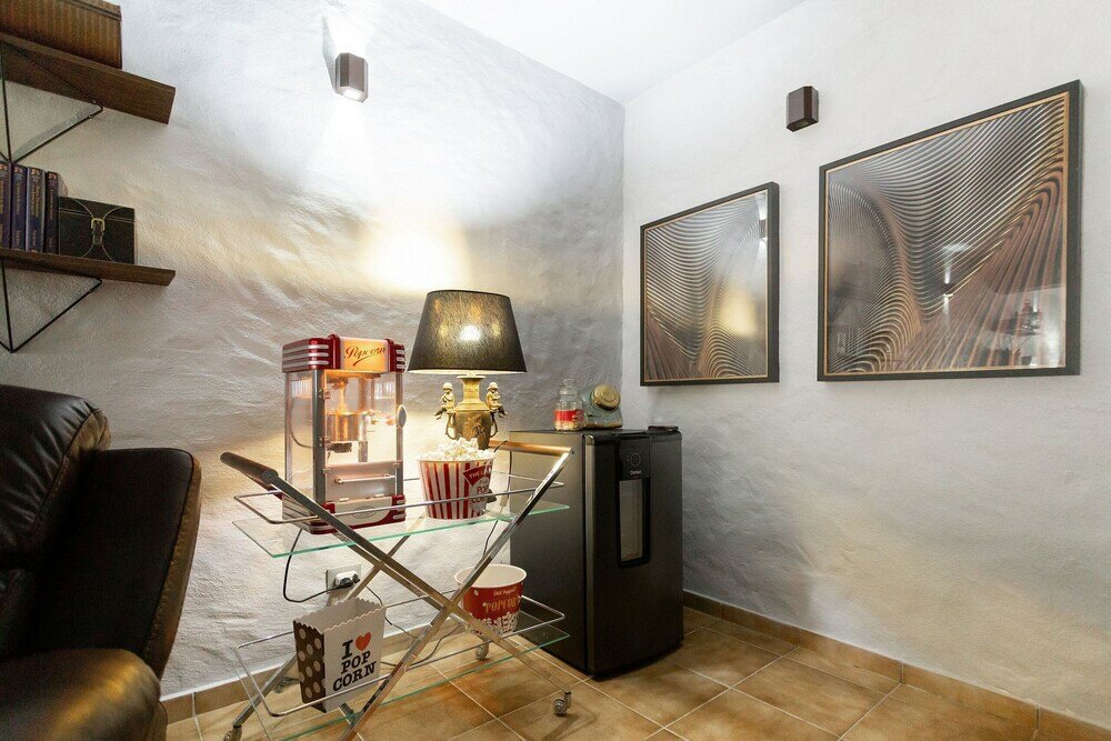 Фото Sítio Dels Serrans - Jacareí