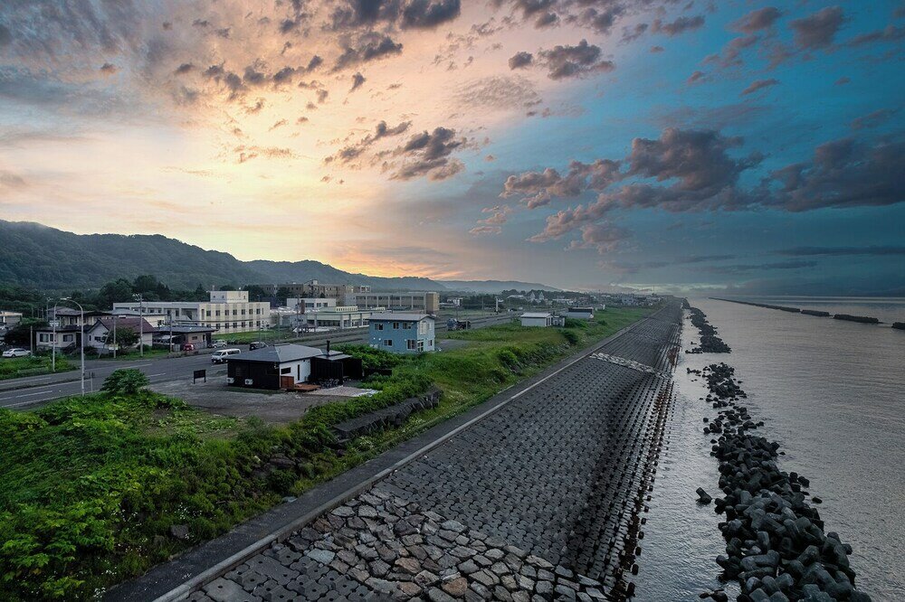 Фото The Ocean Vista