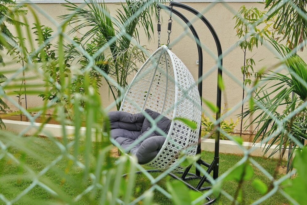 Фото Free Birds Bungalow