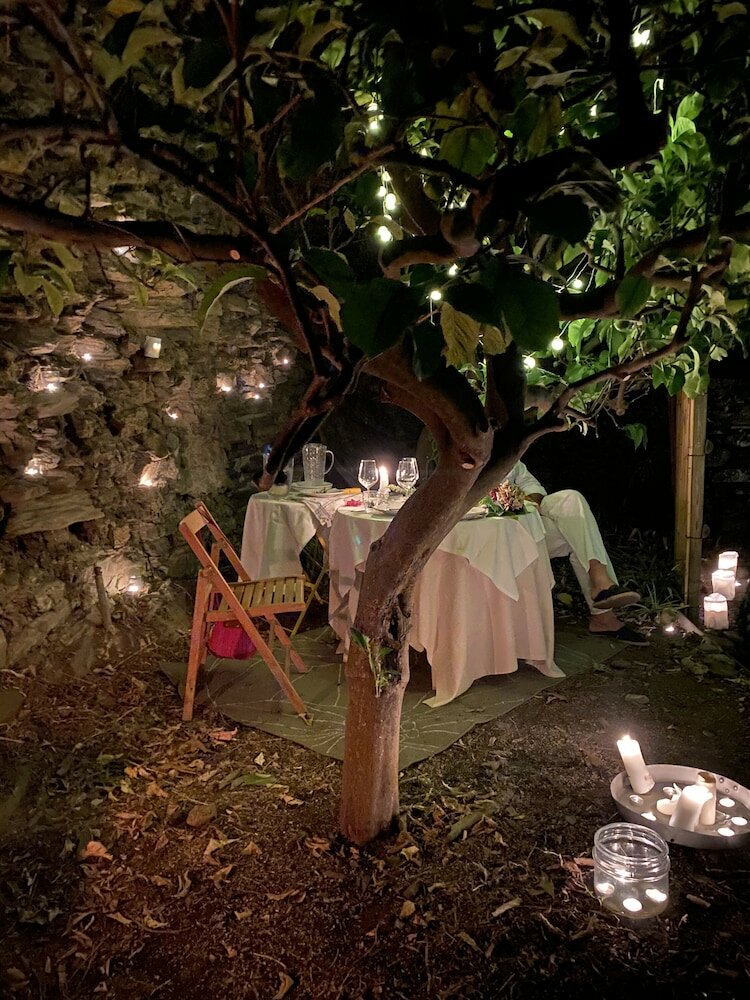 Фото Pensione Sorriso