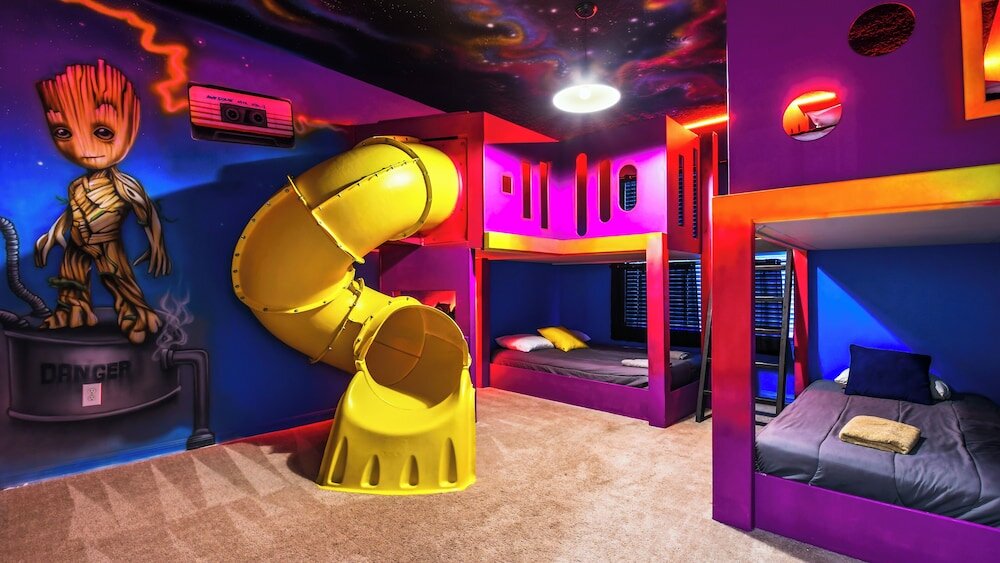 Фото Wonderland Themed 3633