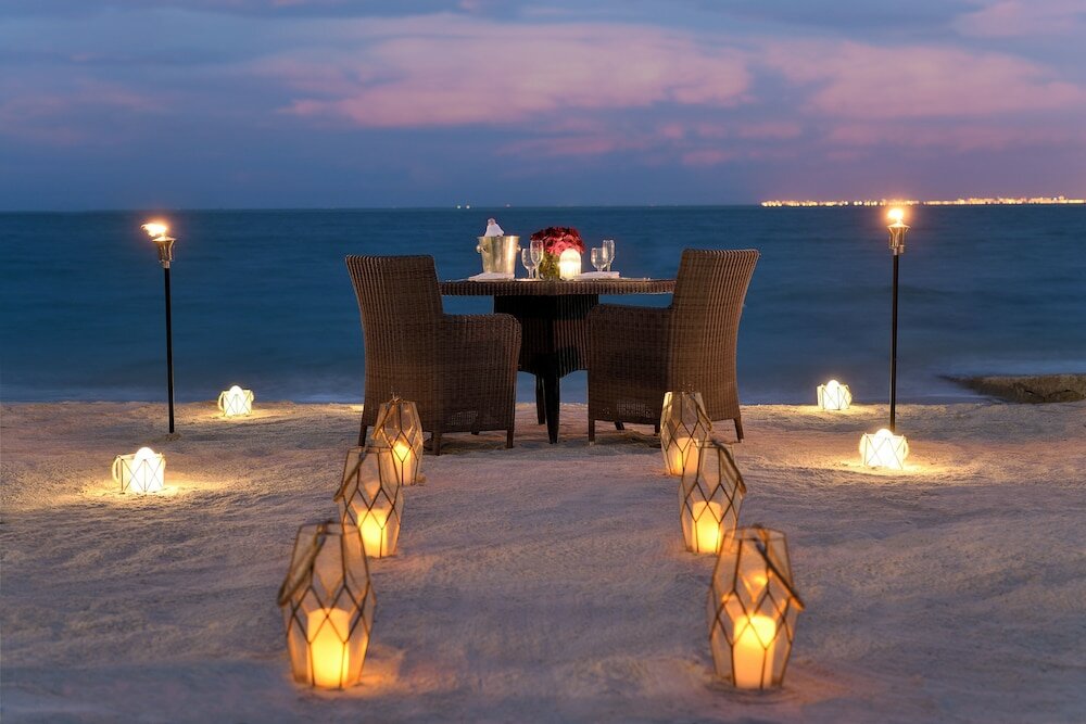 Фото InterContinental Al Jubail