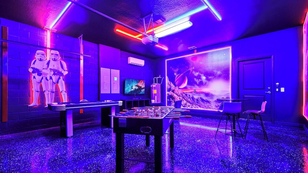 Фото Wonderland Themed 3633