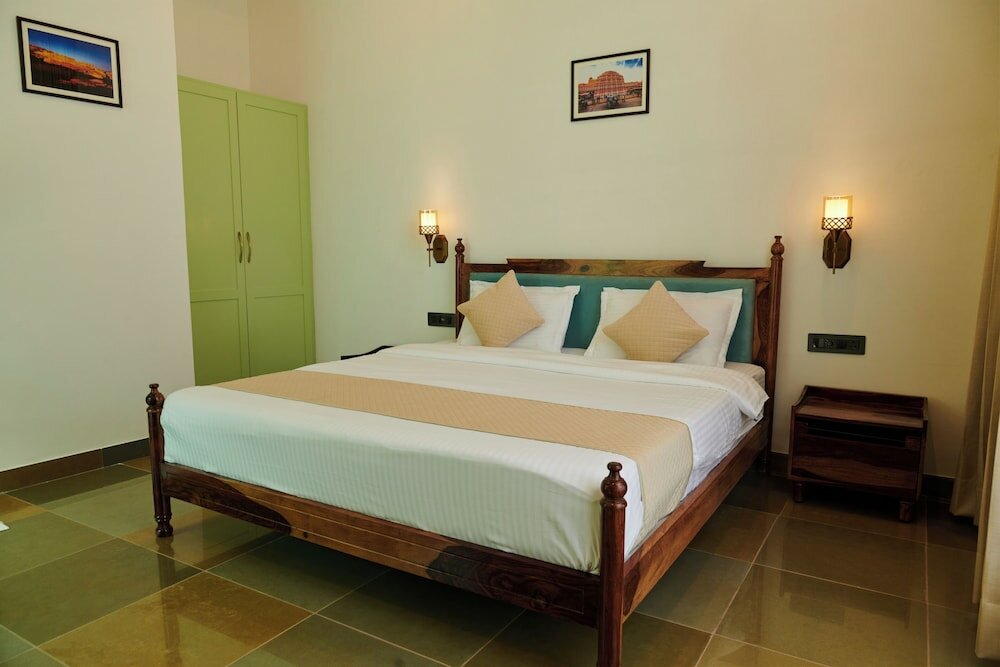 Фото Free Birds Bungalow