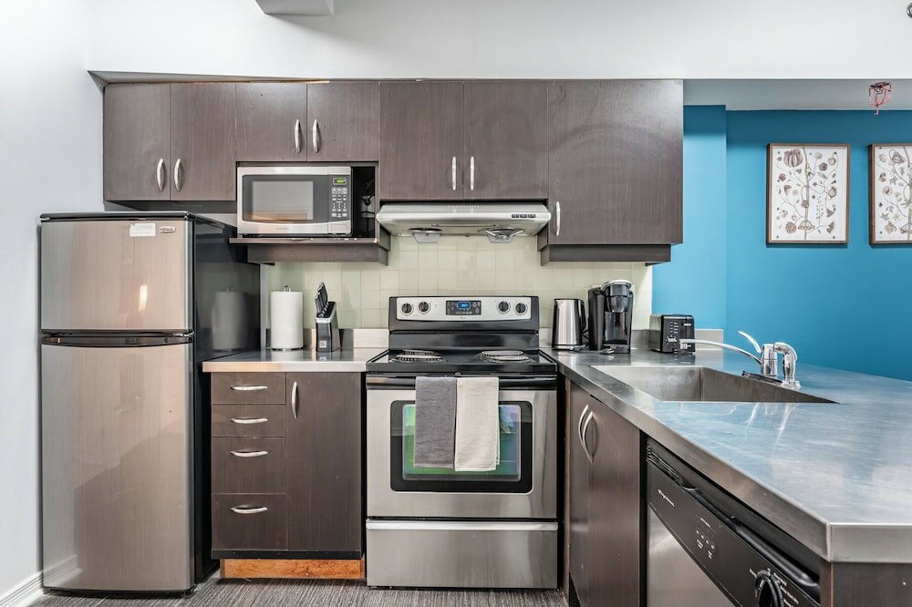 Фото Kensington Place