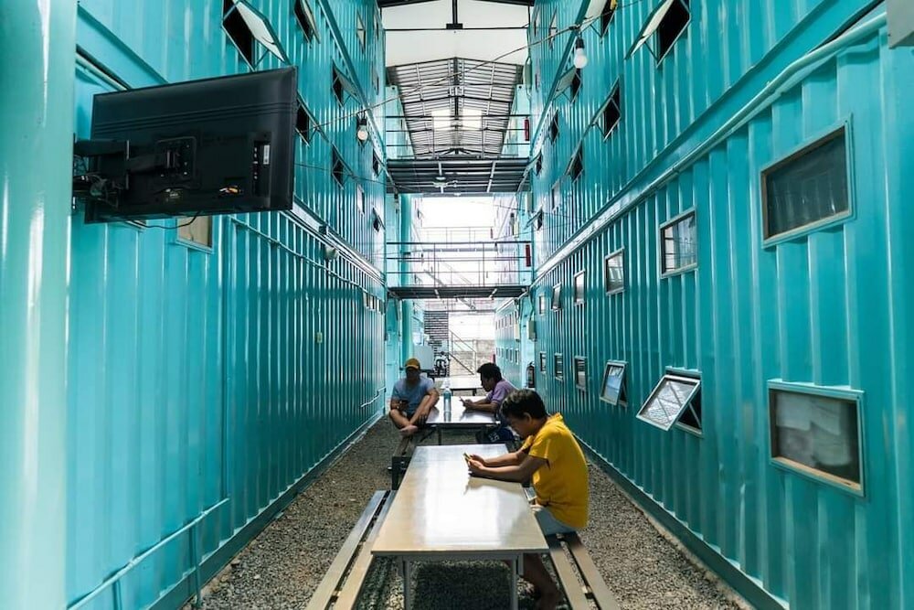 Фото Citihub Sta. Mesa