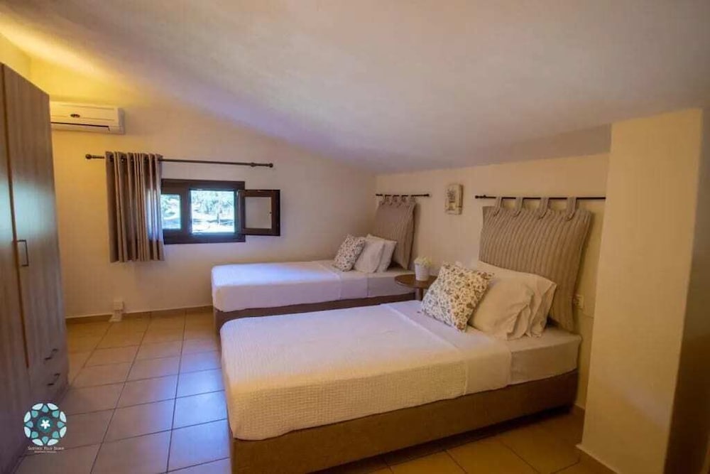 Фото Luxury Villa Jasmine w Private Pool