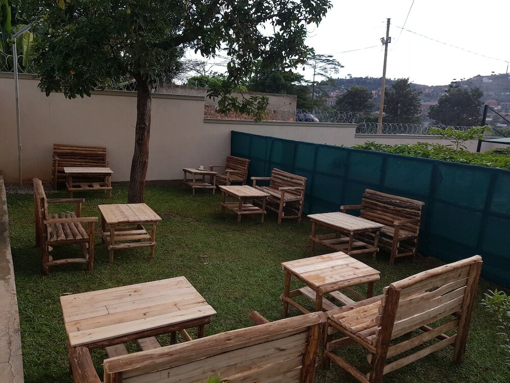 Фото отеля 5