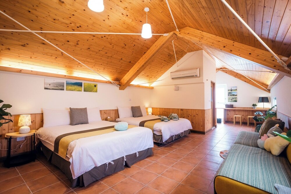 Фото Su XI House