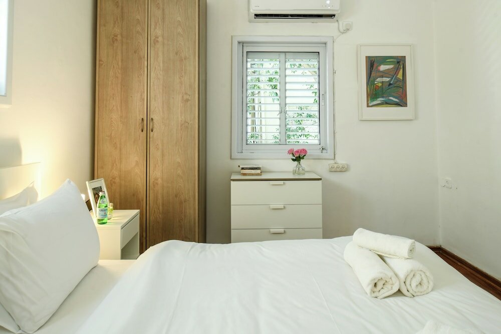 Фото Country Vibes in Tel-Aviv by Sea N' Rent