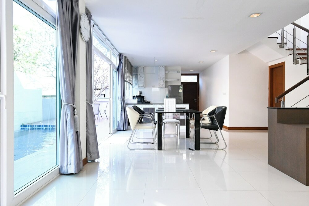 Фото Golden Sea Pool Villa Hua Hin