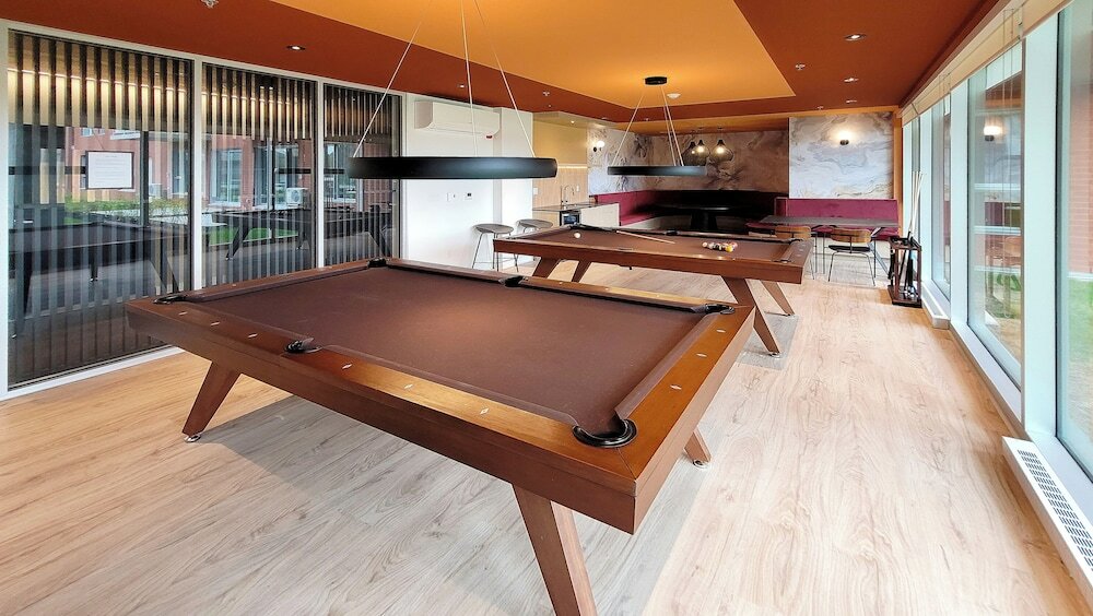 Фото Corporate Stays - Blum