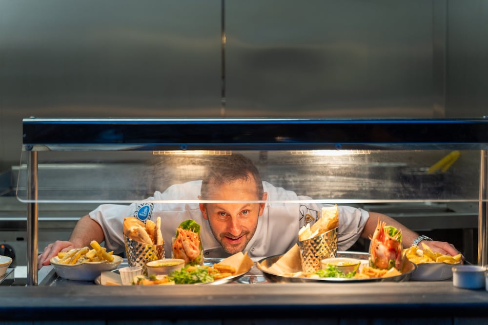 Фото Duke of Cumberland