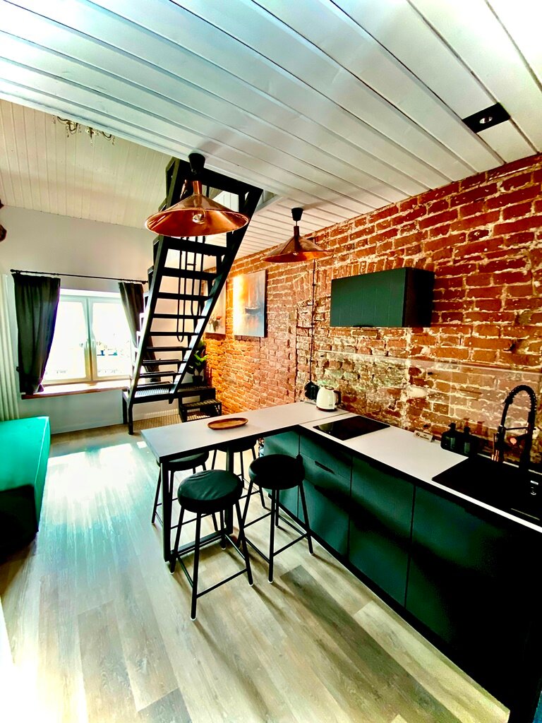 Фото Апарт-таруса