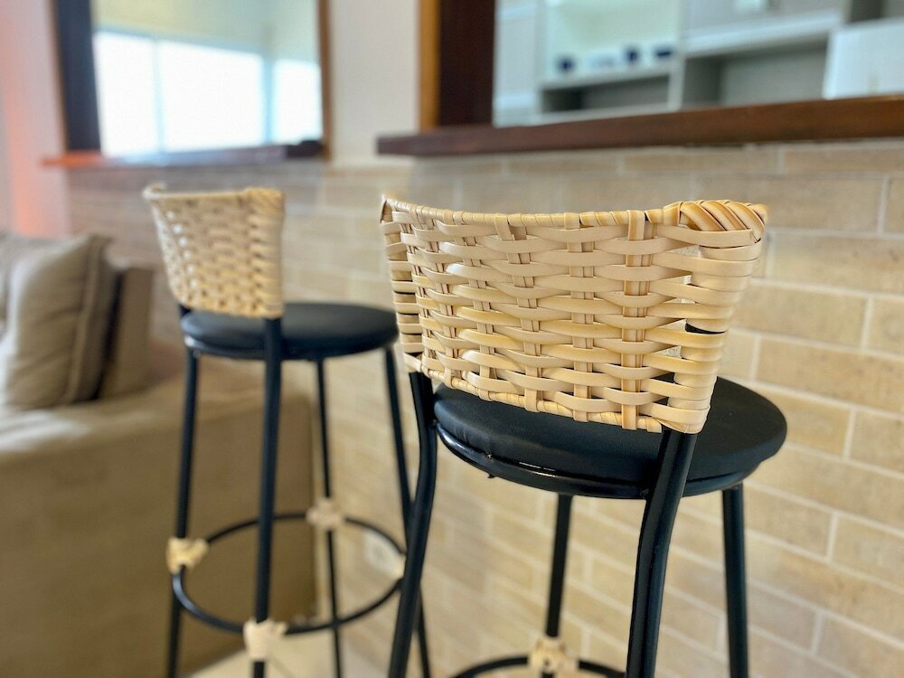 Фото Residencial Blaia