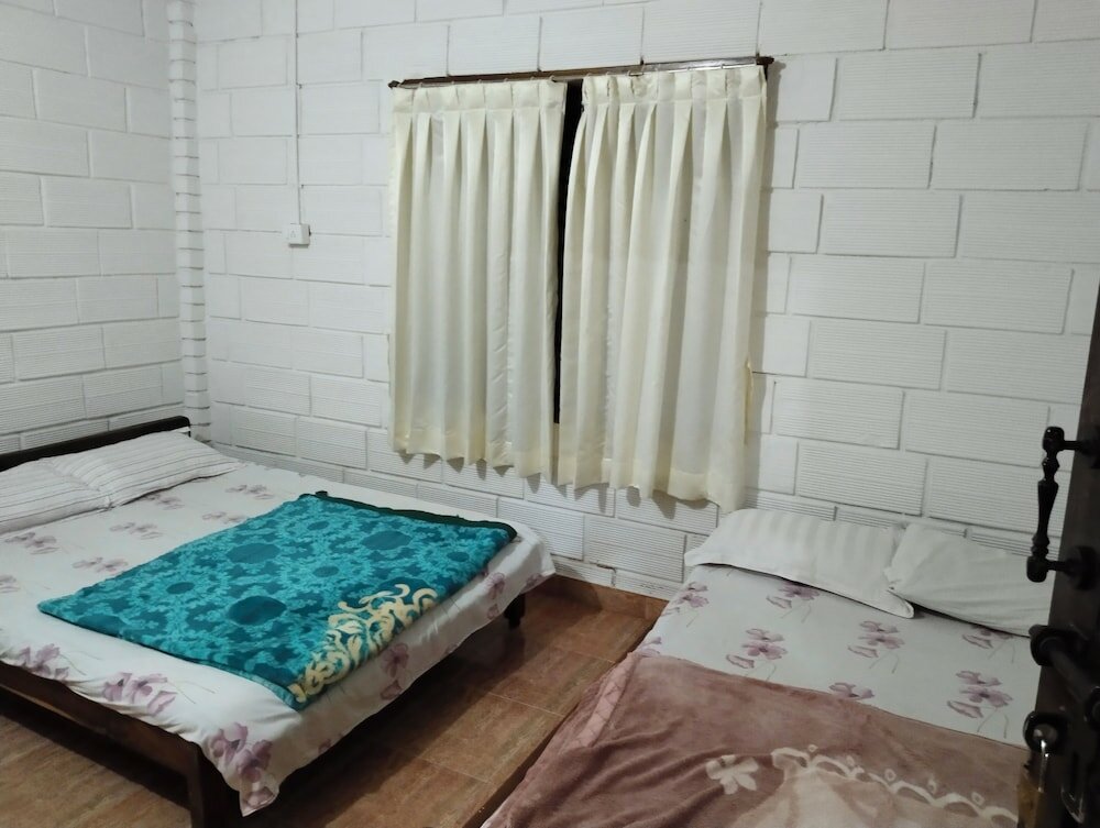 Фото Nature Valley Resort