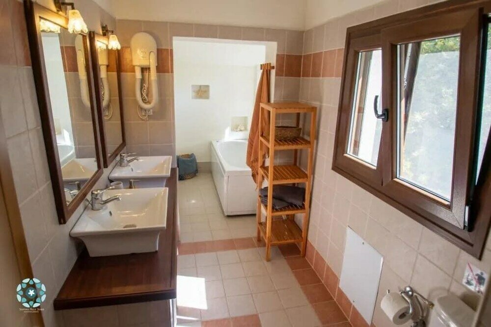 Фото Luxury Villa Jasmine w Private Pool