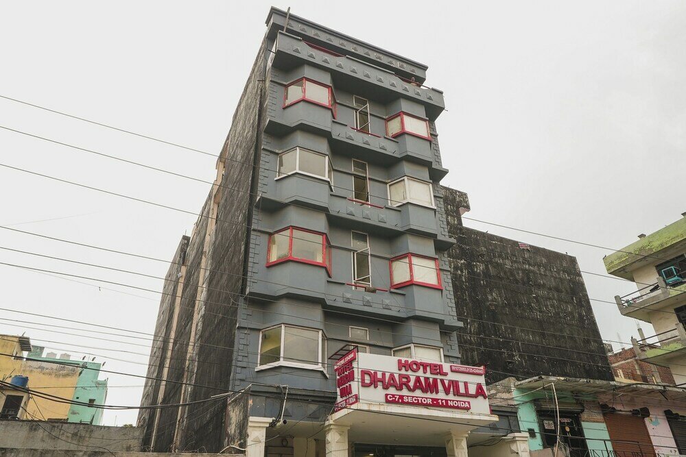 Фото отеля 4