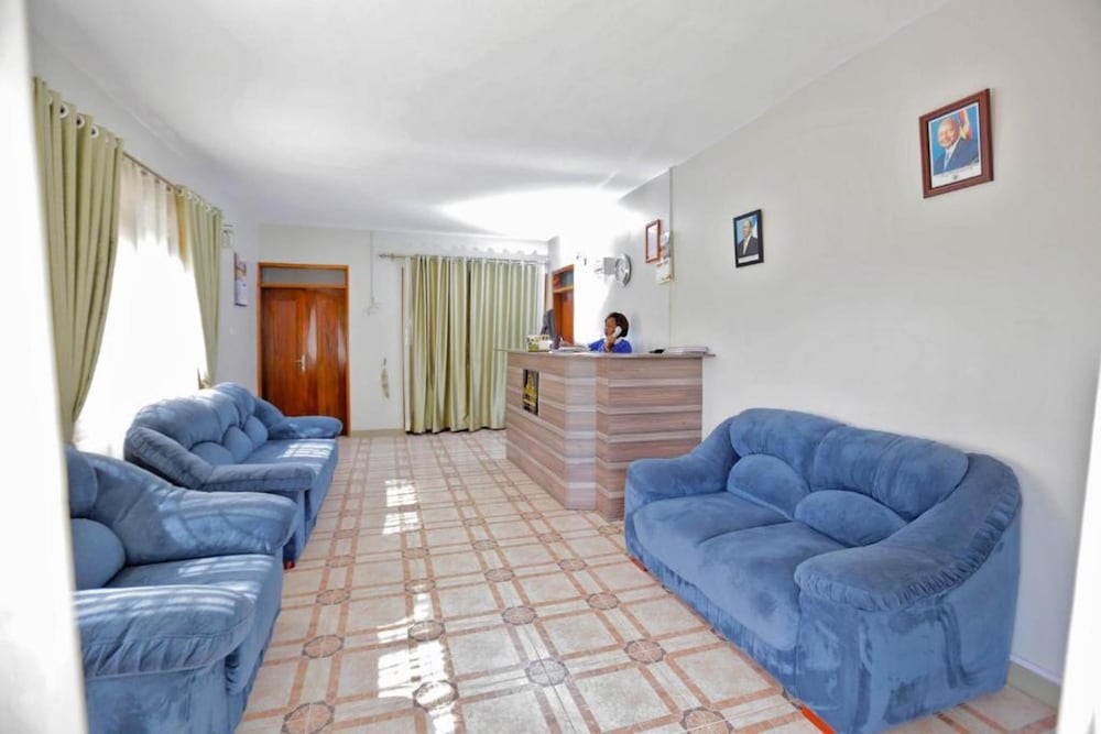 Фото O'Jays Motel