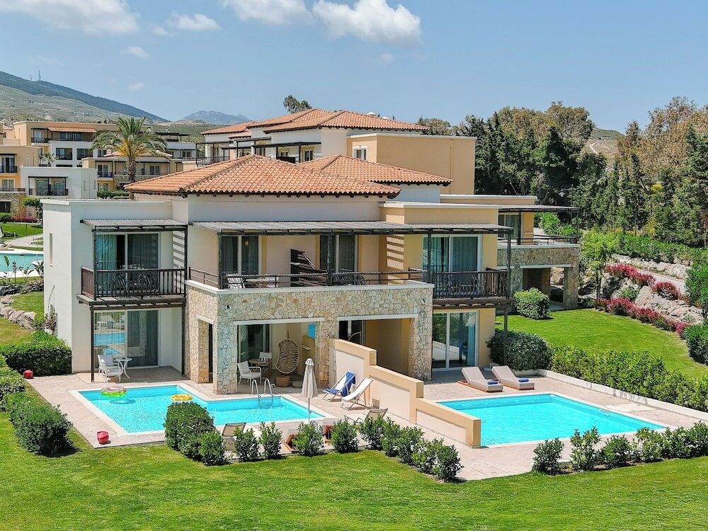 Фото Гостиница Grecotel Kos Imperial Thalasso