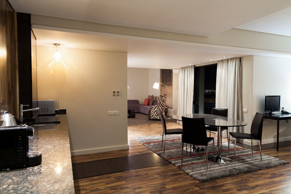 Фото Colosseum Luxury Hotel