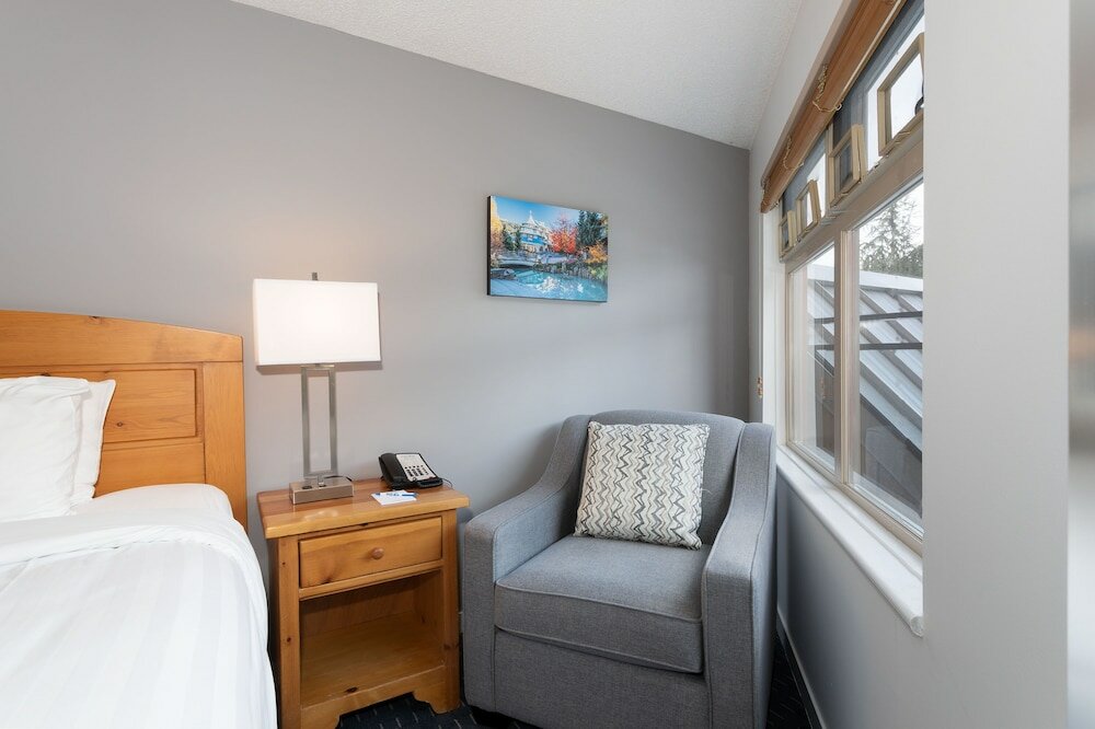 Фото Whistler Vacation Club at Lake Placid Lodge