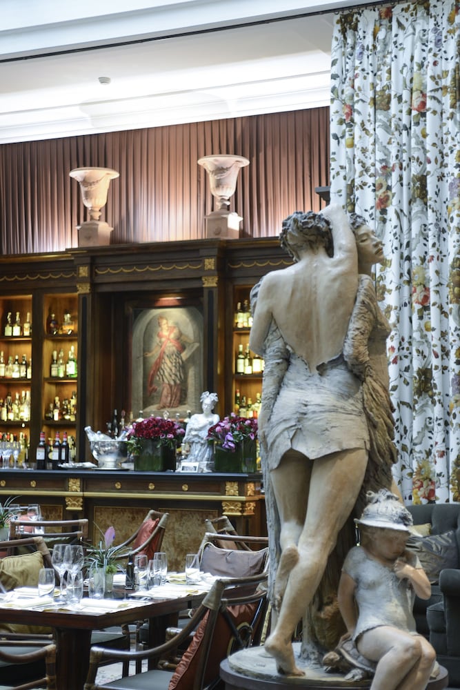 Фото Four Seasons Hotel Firenze