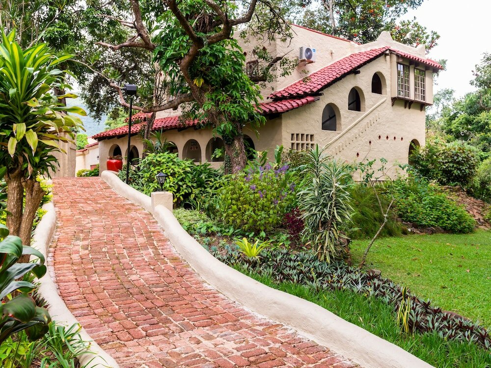 Фото Anew Resort Hazyview Kruger Park