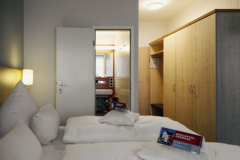 Фото Konsumhotel Oberhof
