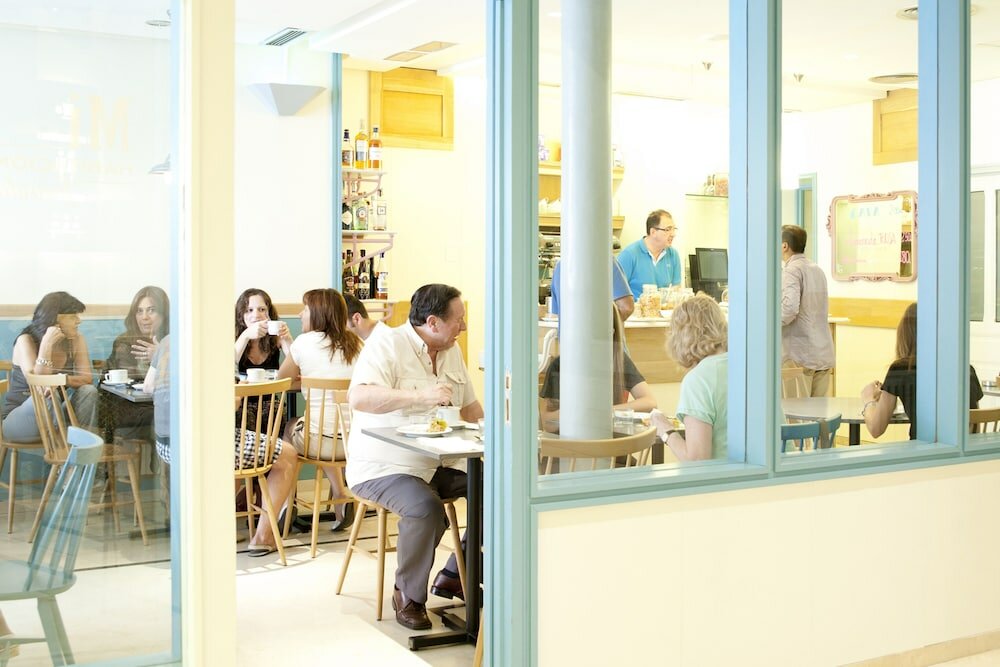 Фото Hotel Sauce