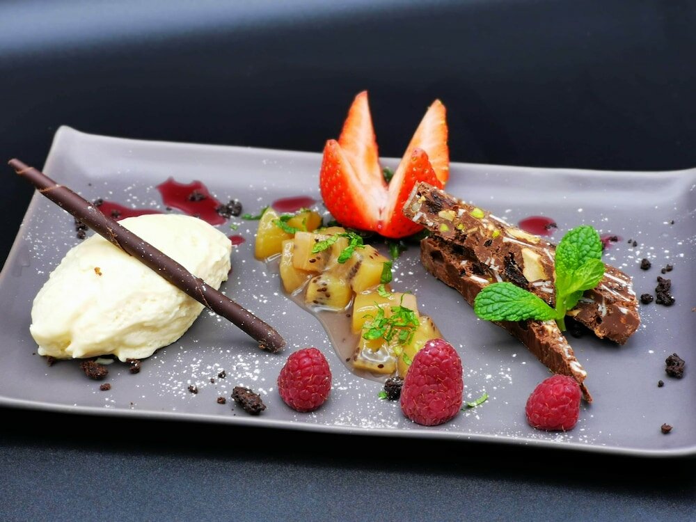 Фото Hotel Sonne