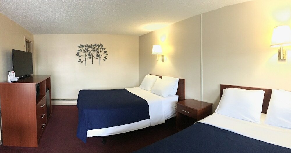 Фото Swiss Cottage Inn