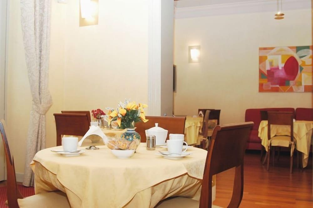 Фото Hotel Agathae