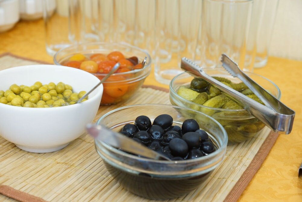 Фото Сити Отель