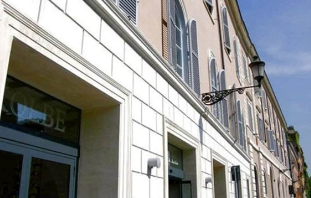 Фото Kolbe Hotel Rome