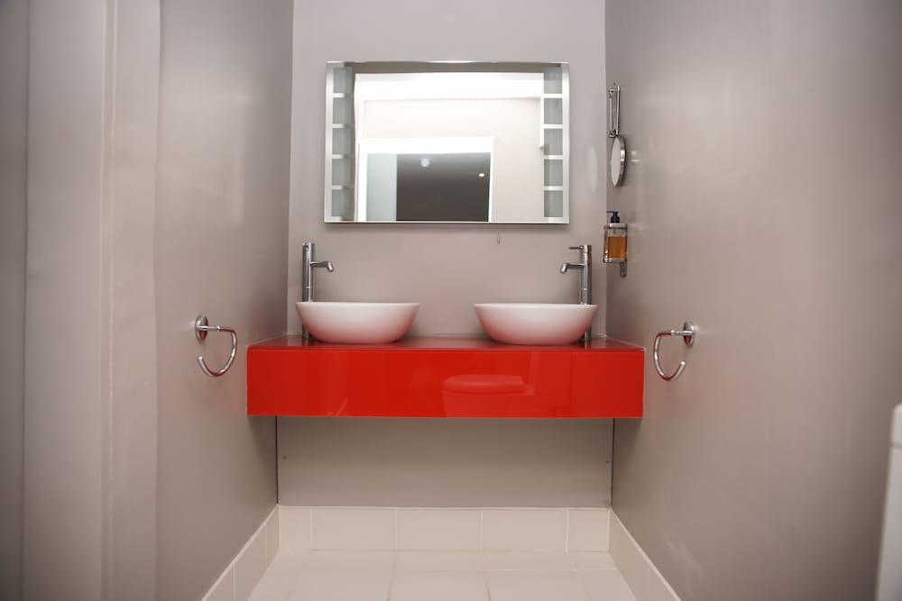 Фото The Oriental - Guest House