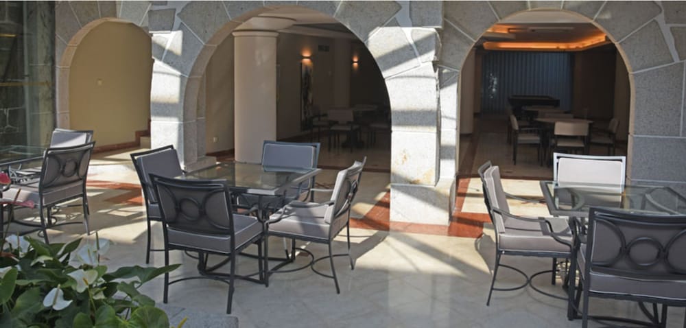 Фото Hotel Suave Mar