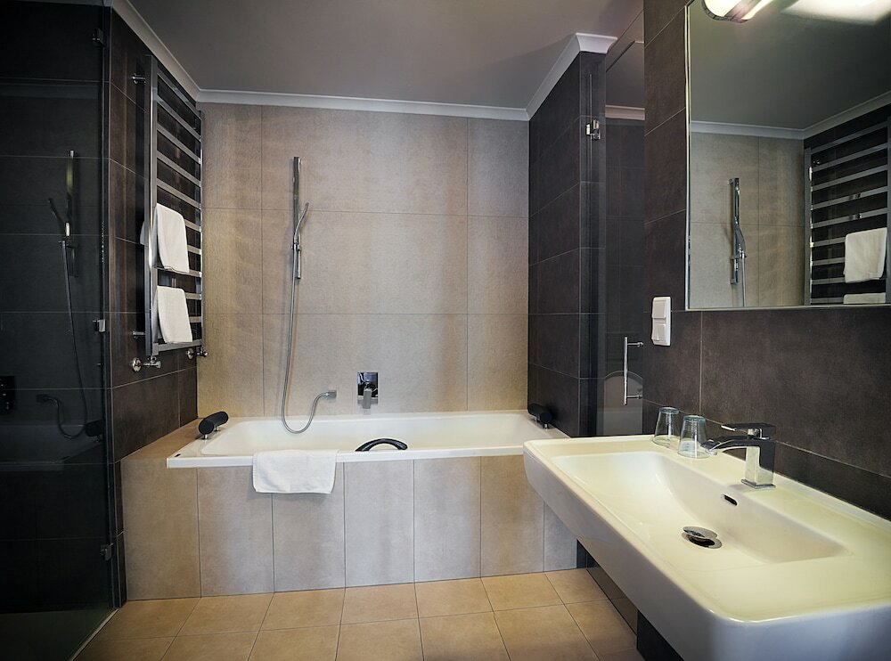 Фото Hotel & Residence U Tri Bubnu