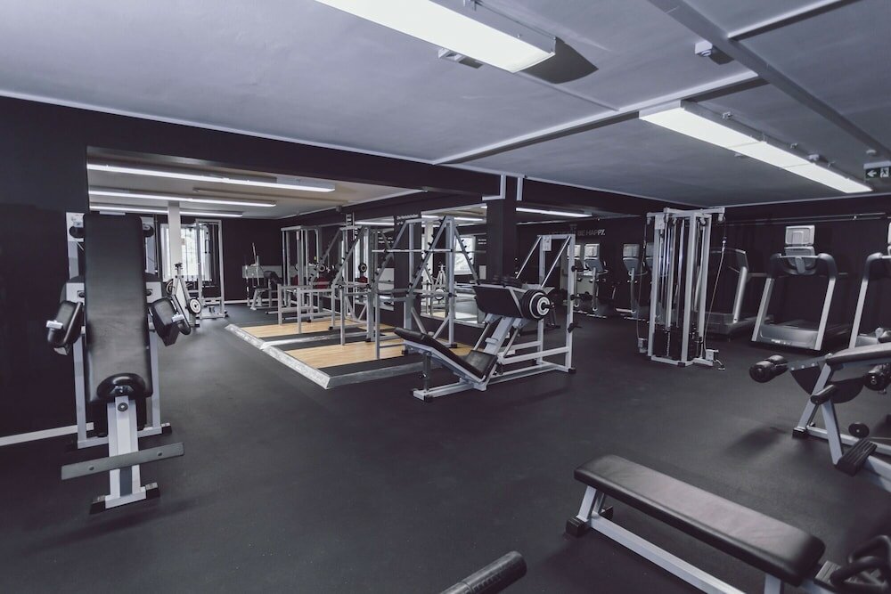 Фото Sporthotel Kurz