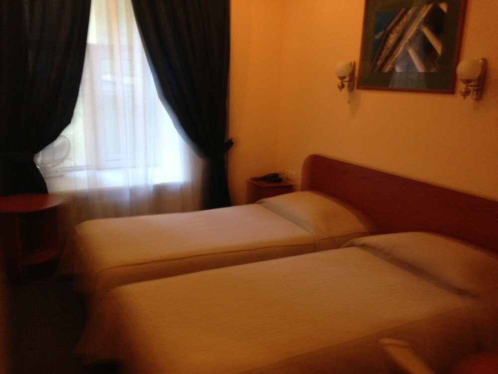 Фото Rinaldi Premier