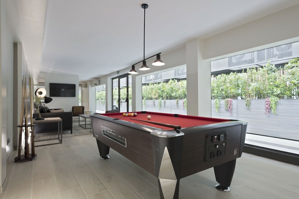 Фото Bcn Montjuïc