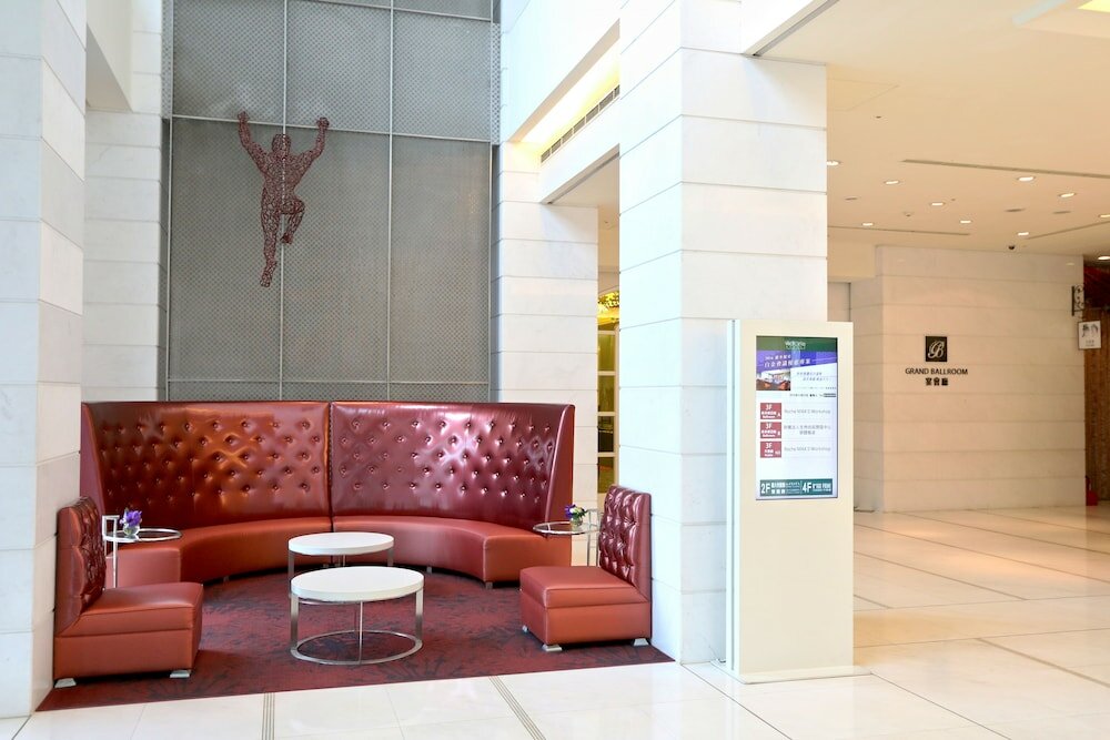 Фото Grand Victoria