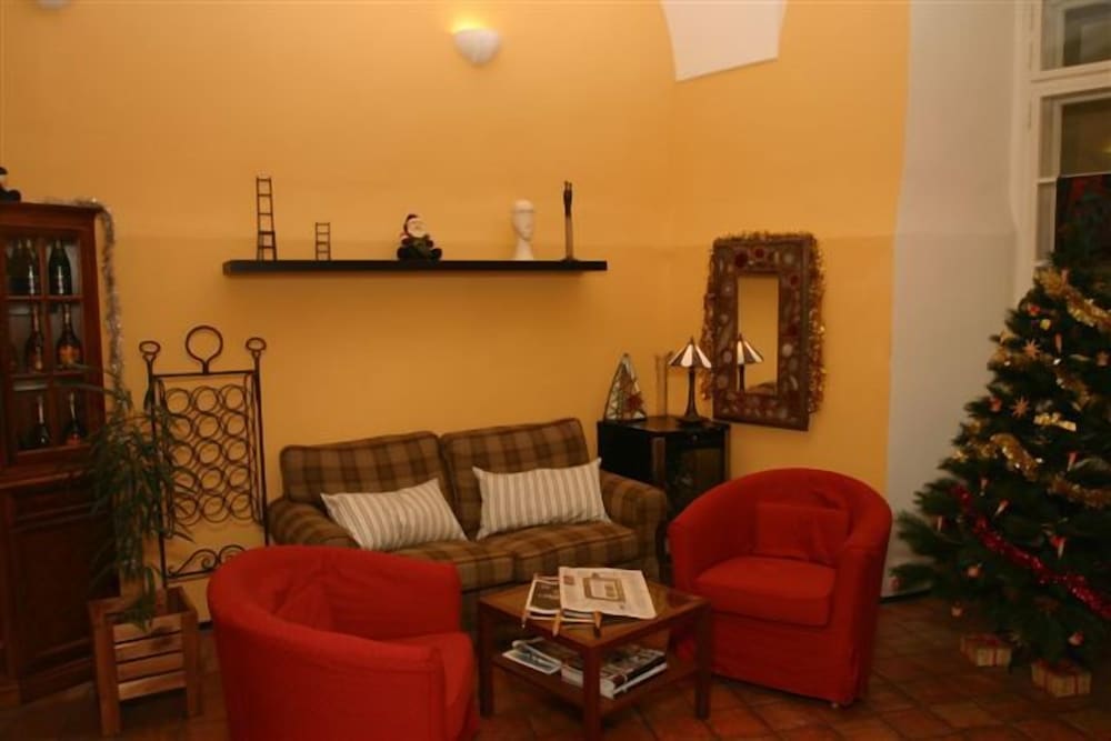 Фото Hotel & Residence U Tri Bubnu