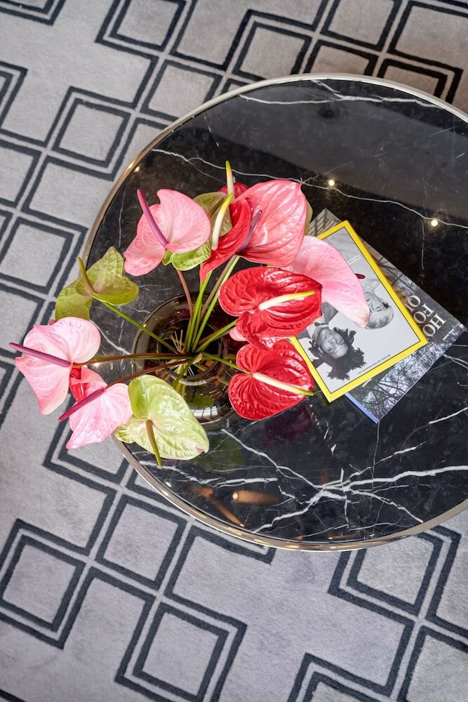 Фото Fleming's Selection Hotel Frankfurt-City