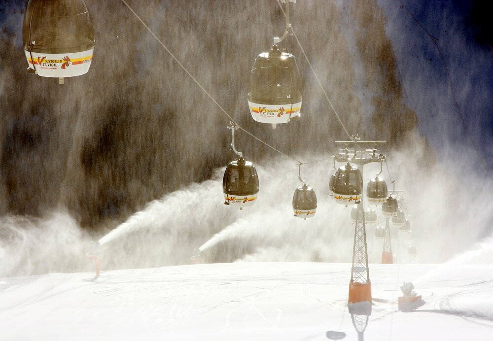 Фото Hotel Chalet Corso